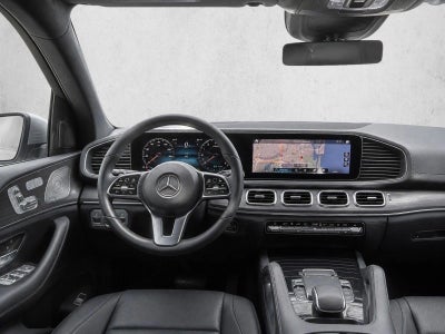 2020 Mercedes-Benz GLE GLE 450 4MATIC® SUV