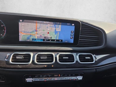 2020 Mercedes-Benz GLE GLE 450 4MATIC® SUV