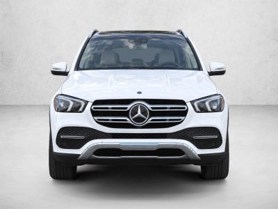 2020 Mercedes-Benz GLE GLE 450 4MATIC® SUV