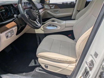 2022 Mercedes-Benz GLE GLE 450 4MATIC® SUV