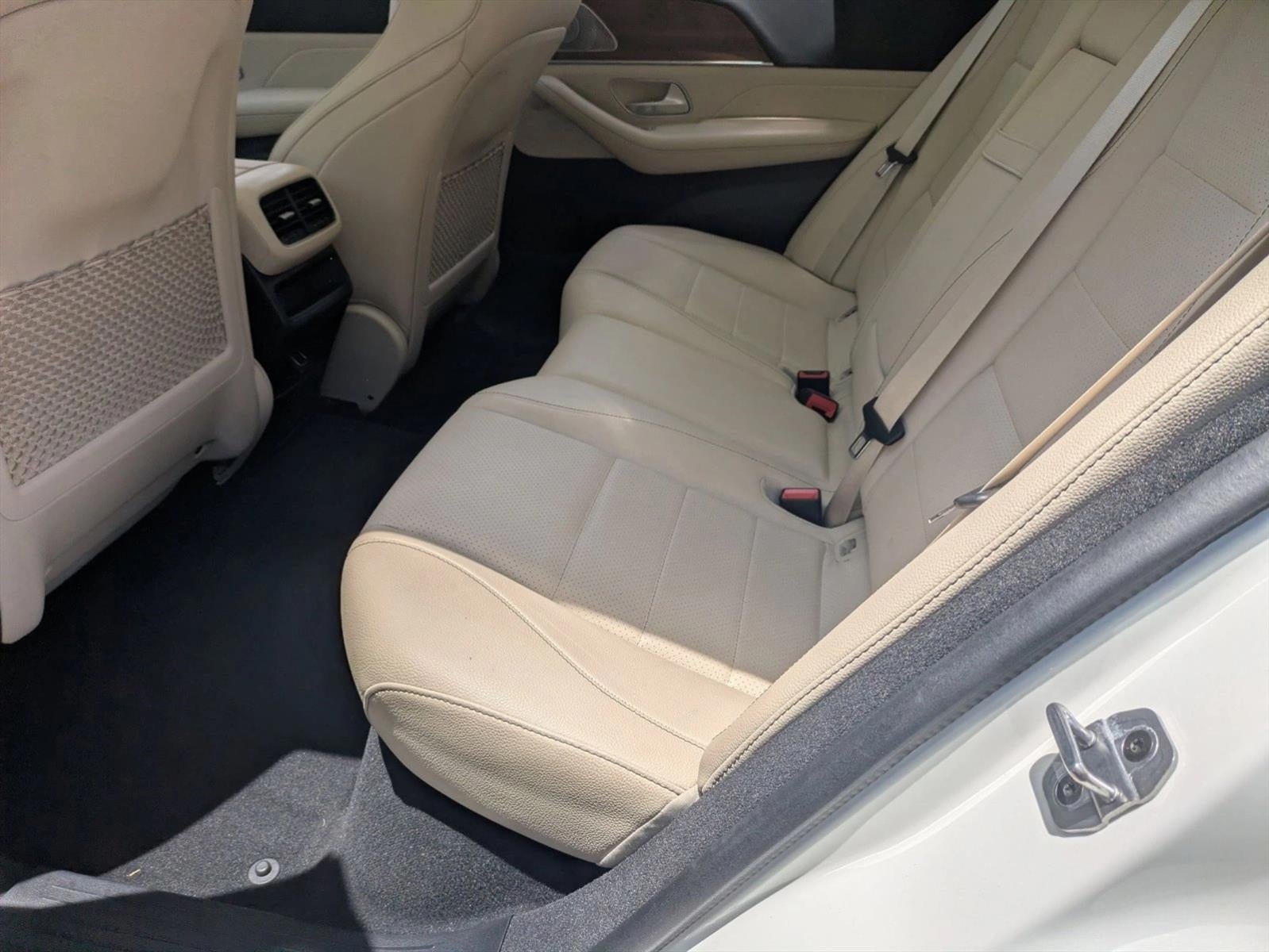2022 Mercedes-Benz GLE GLE 450 4MATIC® SUV
