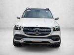 2022 Mercedes-Benz GLE GLE 450 4MATIC® SUV
