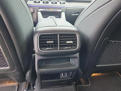 2023 Mercedes-Benz GLE GLE 450 4MATIC® SUV