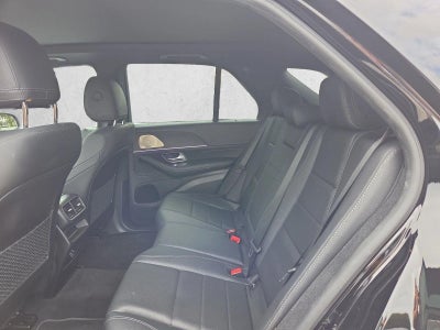 2023 Mercedes-Benz GLE GLE 450 4MATIC® SUV