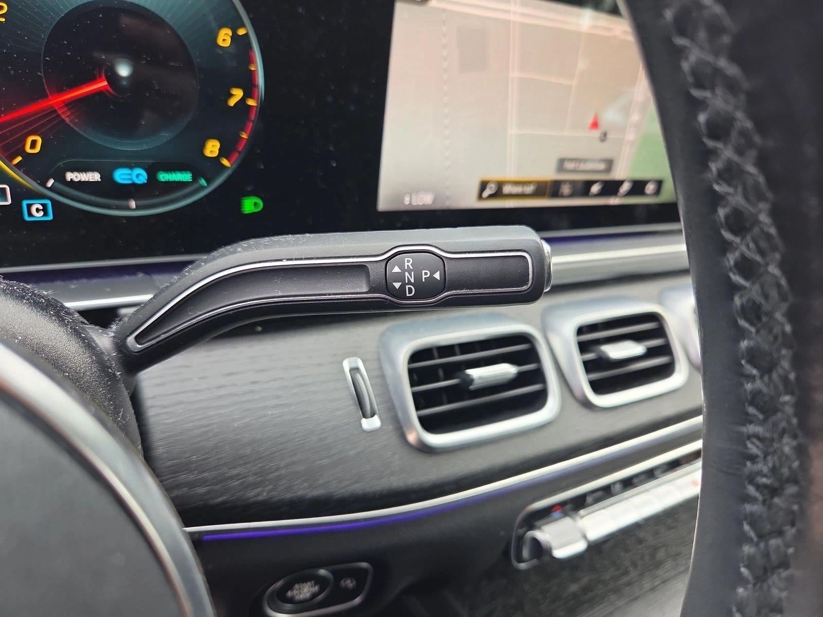 2023 Mercedes-Benz GLE GLE 450 4MATIC® SUV