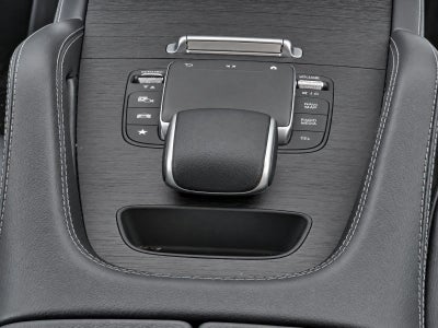 2023 Mercedes-Benz GLE GLE 450 4MATIC® SUV