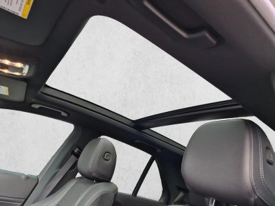 2022 Mercedes-Benz GLE GLE 450 4MATIC® SUV
