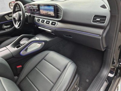 2022 Mercedes-Benz GLE GLE 450 4MATIC® SUV