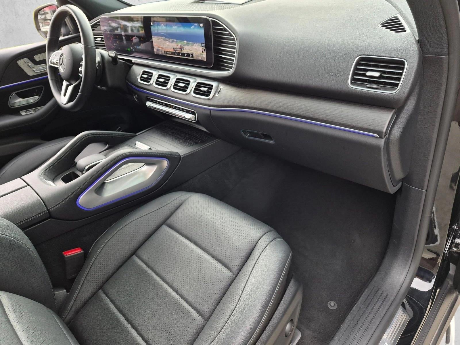 2022 Mercedes-Benz GLE GLE 450 4MATIC® SUV