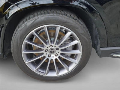 2022 Mercedes-Benz GLE GLE 450 4MATIC® SUV
