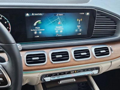 2023 Mercedes-Benz GLE GLE 450 4MATIC® SUV