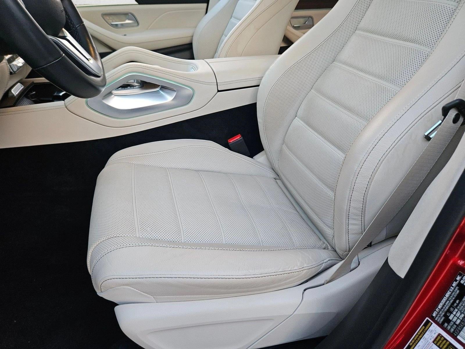 2023 Mercedes-Benz GLE GLE 450 4MATIC® SUV