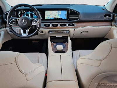 2023 Mercedes-Benz GLE GLE 450 4MATIC® SUV