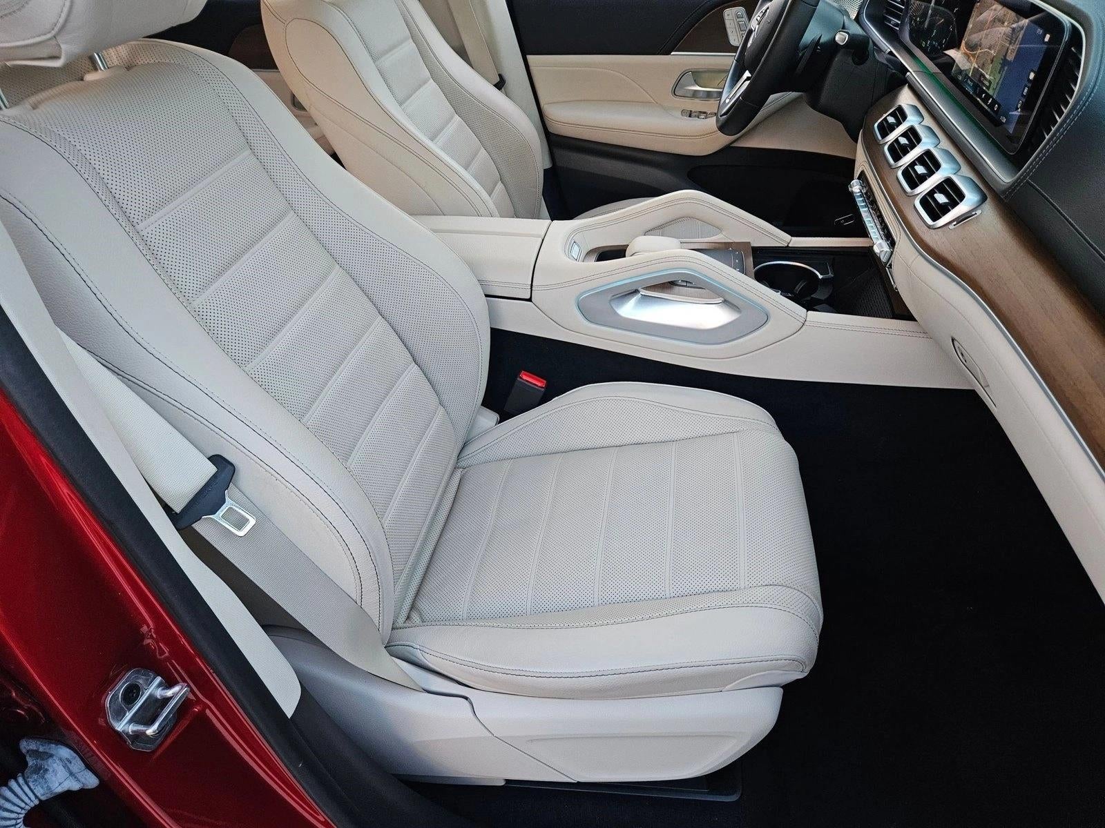 2023 Mercedes-Benz GLE GLE 450 4MATIC® SUV