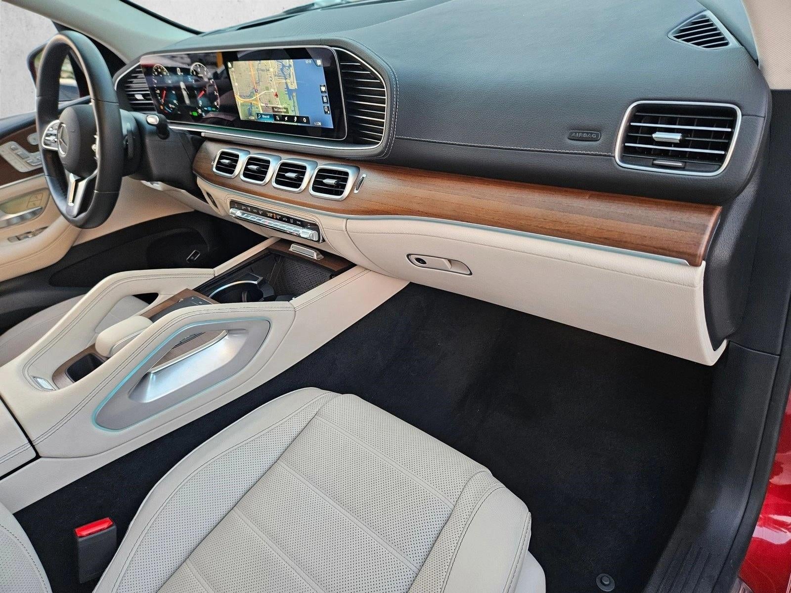 2023 Mercedes-Benz GLE GLE 450 4MATIC® SUV