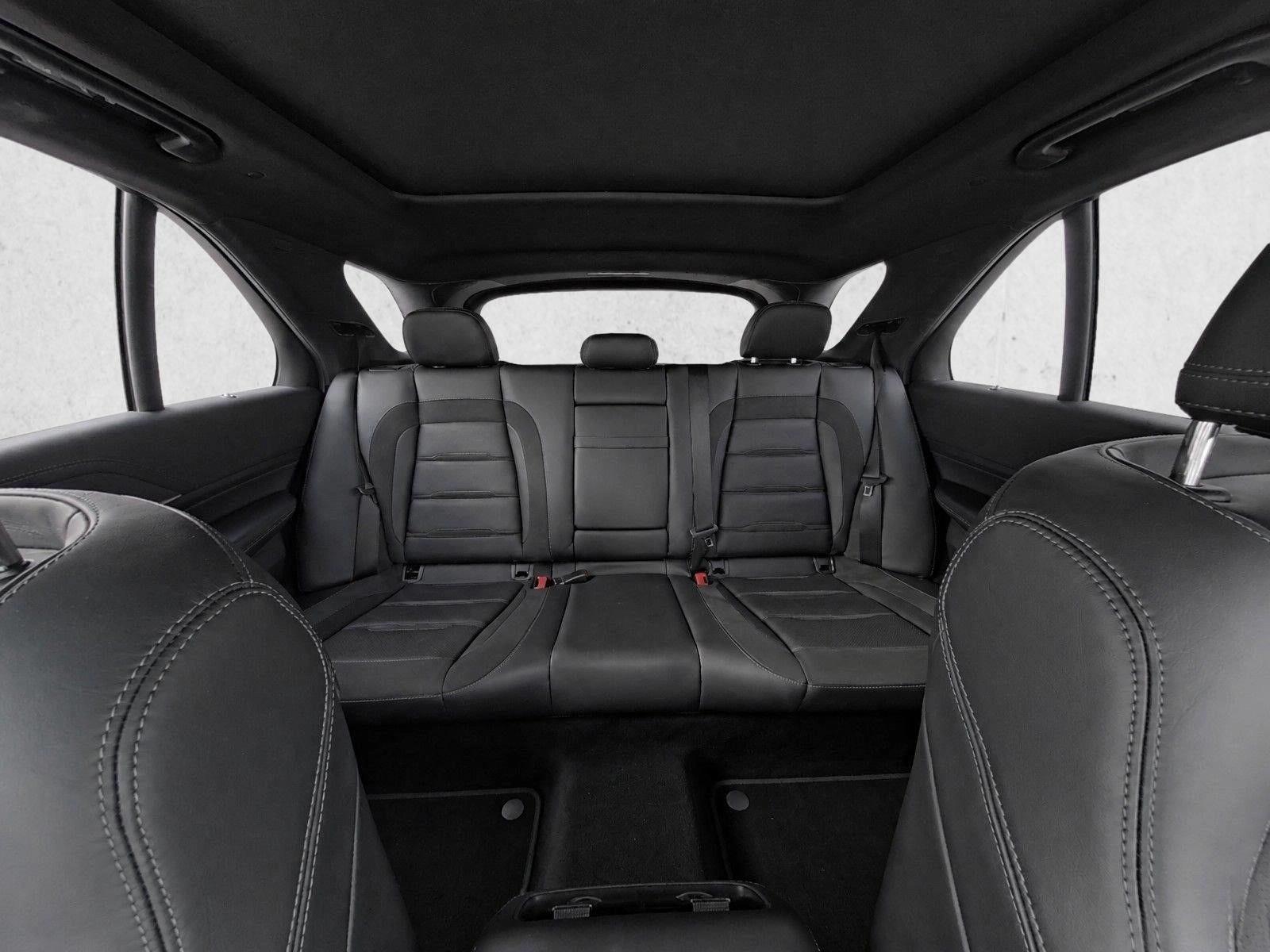 2021 Mercedes-Benz GLE AMG® GLE 53 4MATIC® SUV