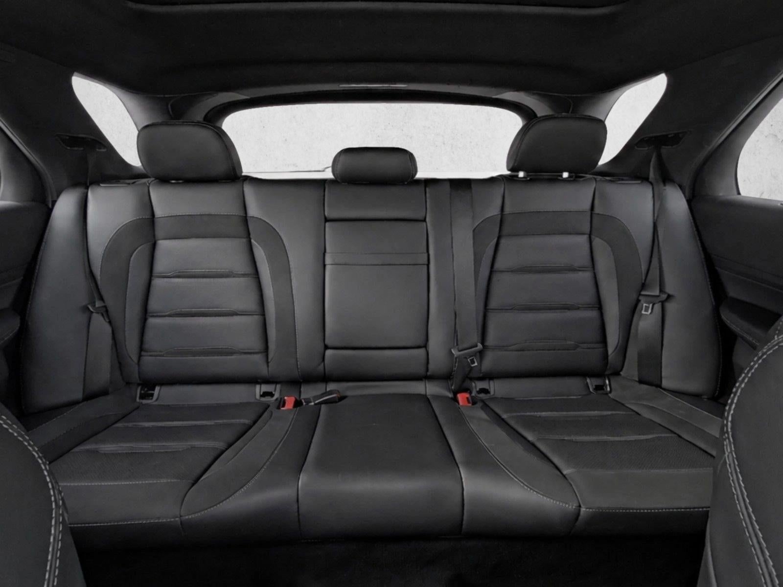 2021 Mercedes-Benz GLE AMG® GLE 53 4MATIC® SUV