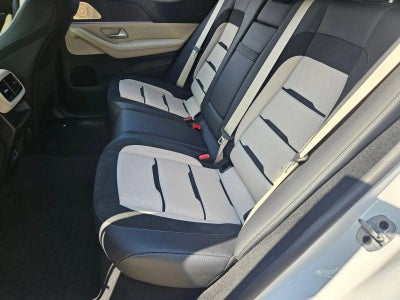 2024 Mercedes-Benz GLE AMG® GLE 53 4MATIC®+ SUV