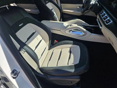 2024 Mercedes-Benz GLE AMG® GLE 53 4MATIC®+ SUV