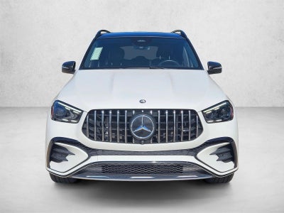 2024 Mercedes-Benz GLE AMG® GLE 53 4MATIC®+ SUV
