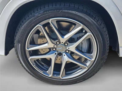 2024 Mercedes-Benz GLE AMG® GLE 53 4MATIC®+ SUV