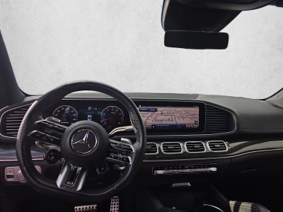 2024 Mercedes-Benz GLE AMG® GLE 53 4MATIC®+ SUV