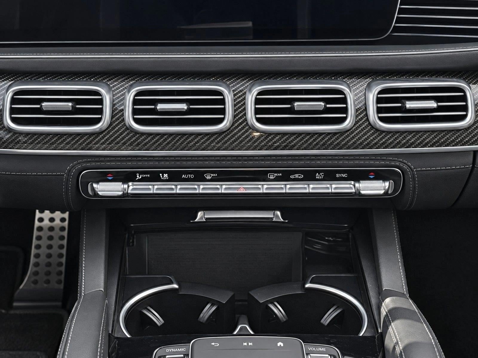 2024 Mercedes-Benz GLE AMG® GLE 53 4MATIC®+ SUV