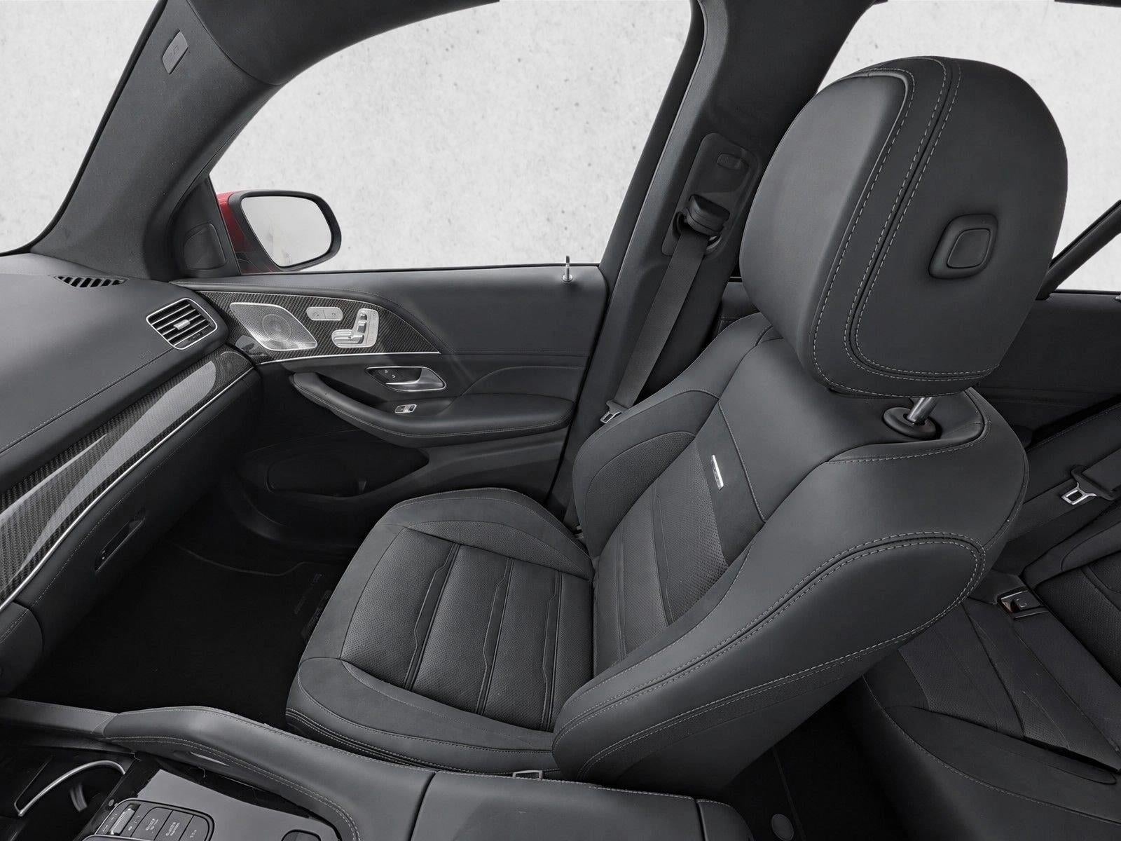 2024 Mercedes-Benz GLE AMG® GLE 53 4MATIC®+ SUV