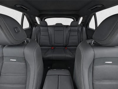 2024 Mercedes-Benz GLE AMG® GLE 53 4MATIC®+ SUV