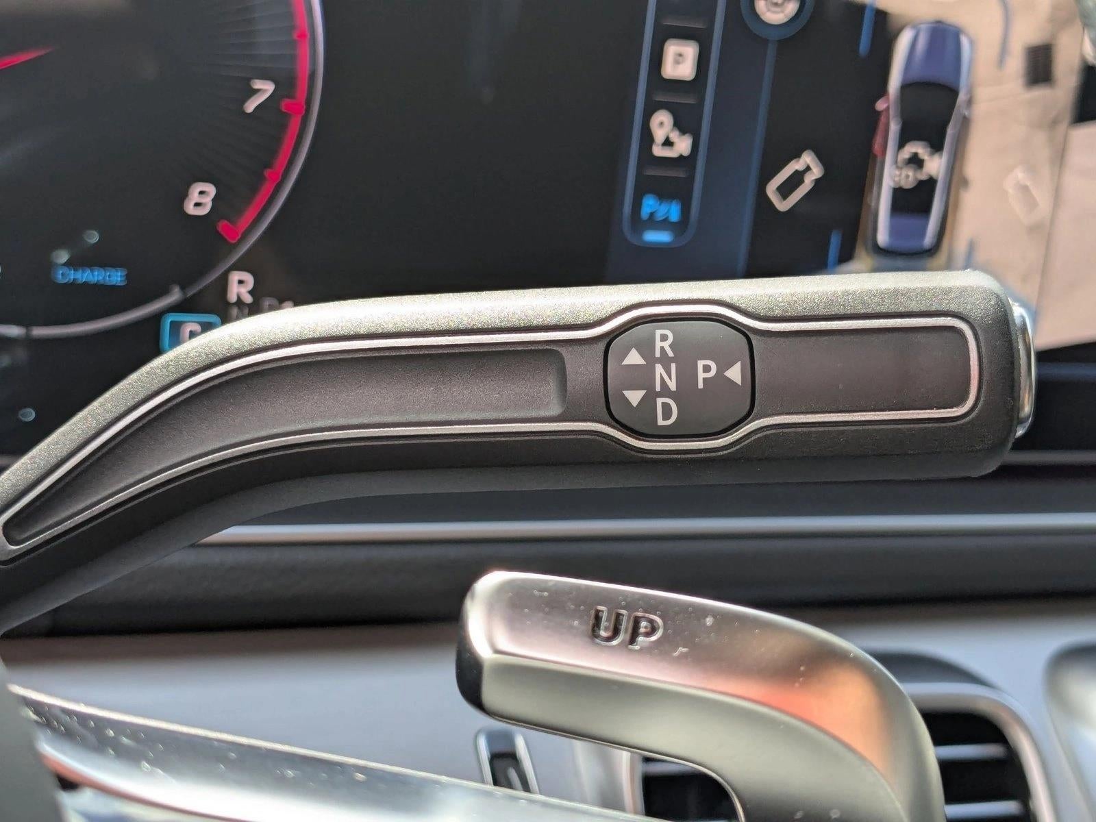 2025 Mercedes-Benz GLE AMG® GLE 53 4MATIC®+ SUV