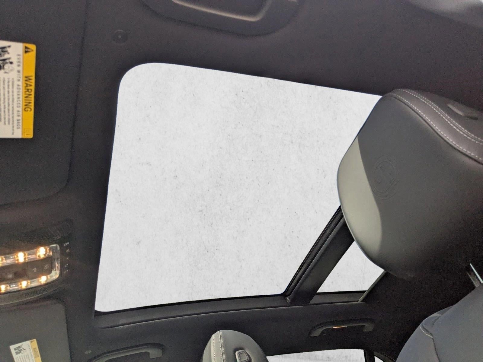 2025 Mercedes-Benz GLE AMG® GLE 53 4MATIC®+ SUV