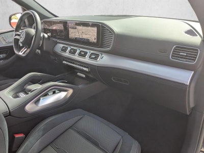 2025 Mercedes-Benz GLE AMG® GLE 53 4MATIC®+ SUV