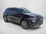 2025 Mercedes-Benz GLE AMG® GLE 53 4MATIC®+ SUV