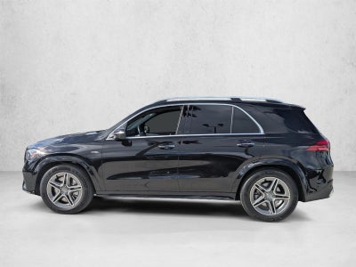 2025 Mercedes-Benz GLE AMG® GLE 53 4MATIC®+ SUV