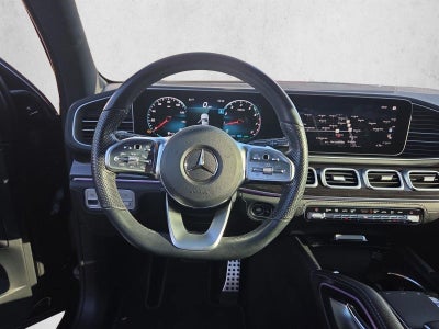 2020 Mercedes-Benz GLE GLE 580 4MATIC® SUV