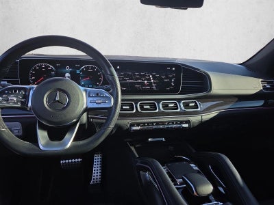 2020 Mercedes-Benz GLE GLE 580 4MATIC® SUV
