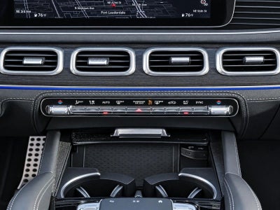 2020 Mercedes-Benz GLE GLE 580 4MATIC® SUV