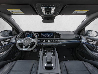 2020 Mercedes-Benz GLE GLE 580 4MATIC® SUV