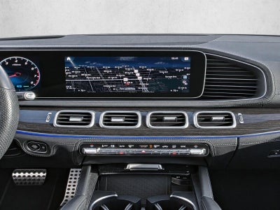 2020 Mercedes-Benz GLE GLE 580 4MATIC® SUV