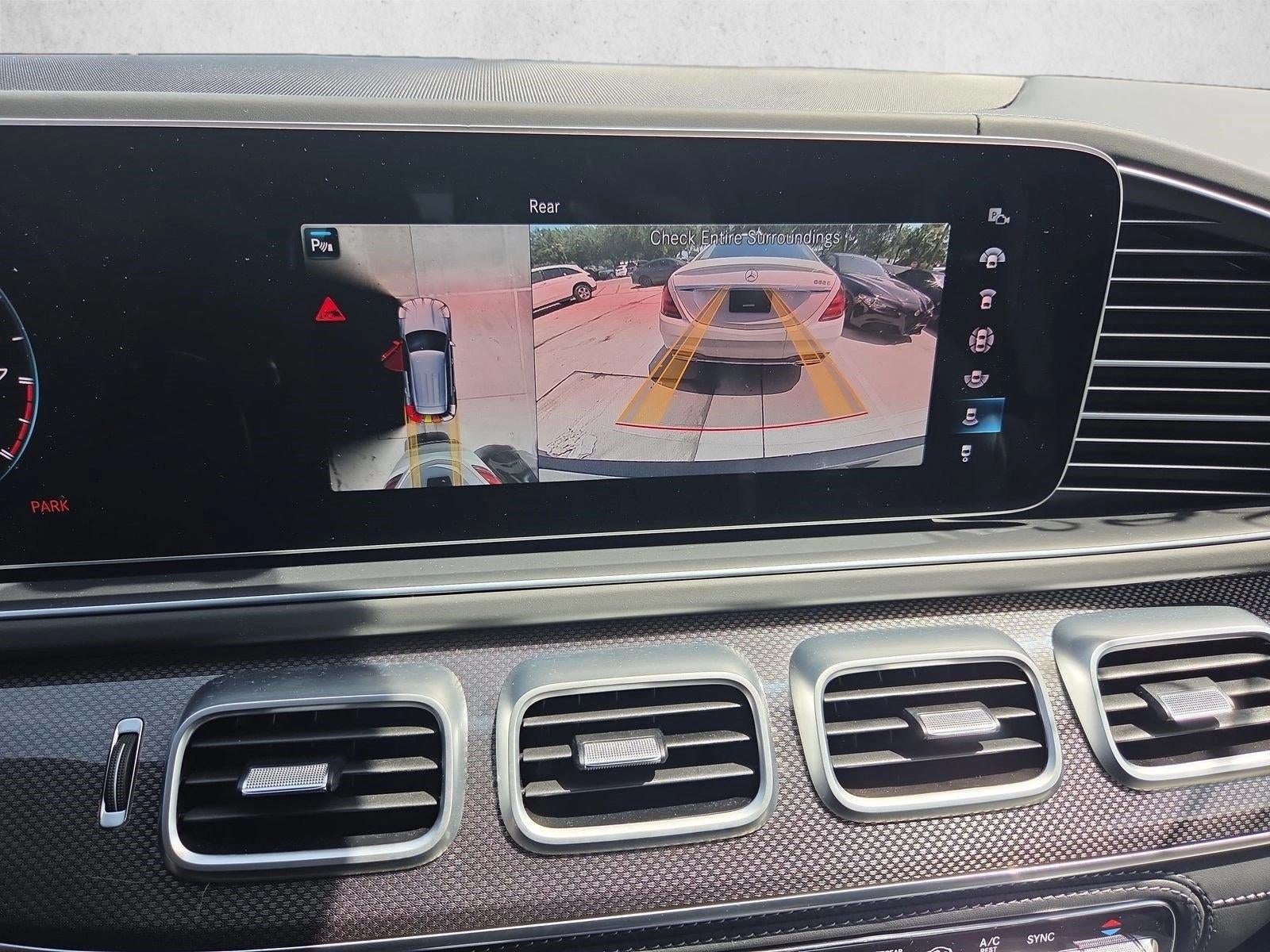 2022 Mercedes-Benz GLE AMG® GLE 63 S 4MATIC® SUV