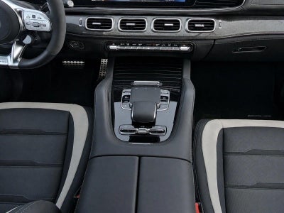 2022 Mercedes-Benz GLE AMG® GLE 63 S 4MATIC® SUV