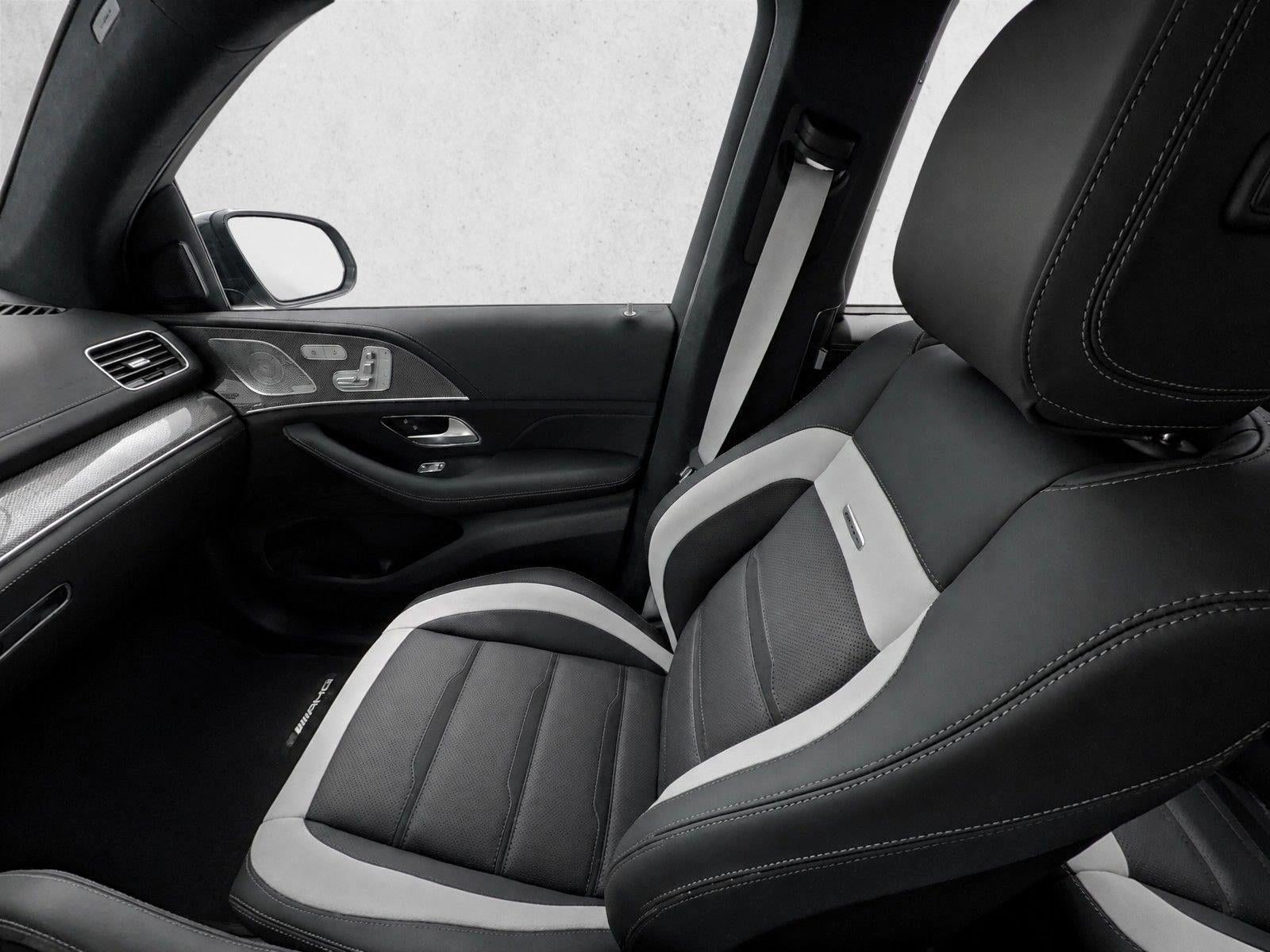 2022 Mercedes-Benz GLE AMG® GLE 63 S 4MATIC® SUV