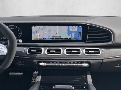 2022 Mercedes-Benz GLE AMG® GLE 63 S 4MATIC® SUV