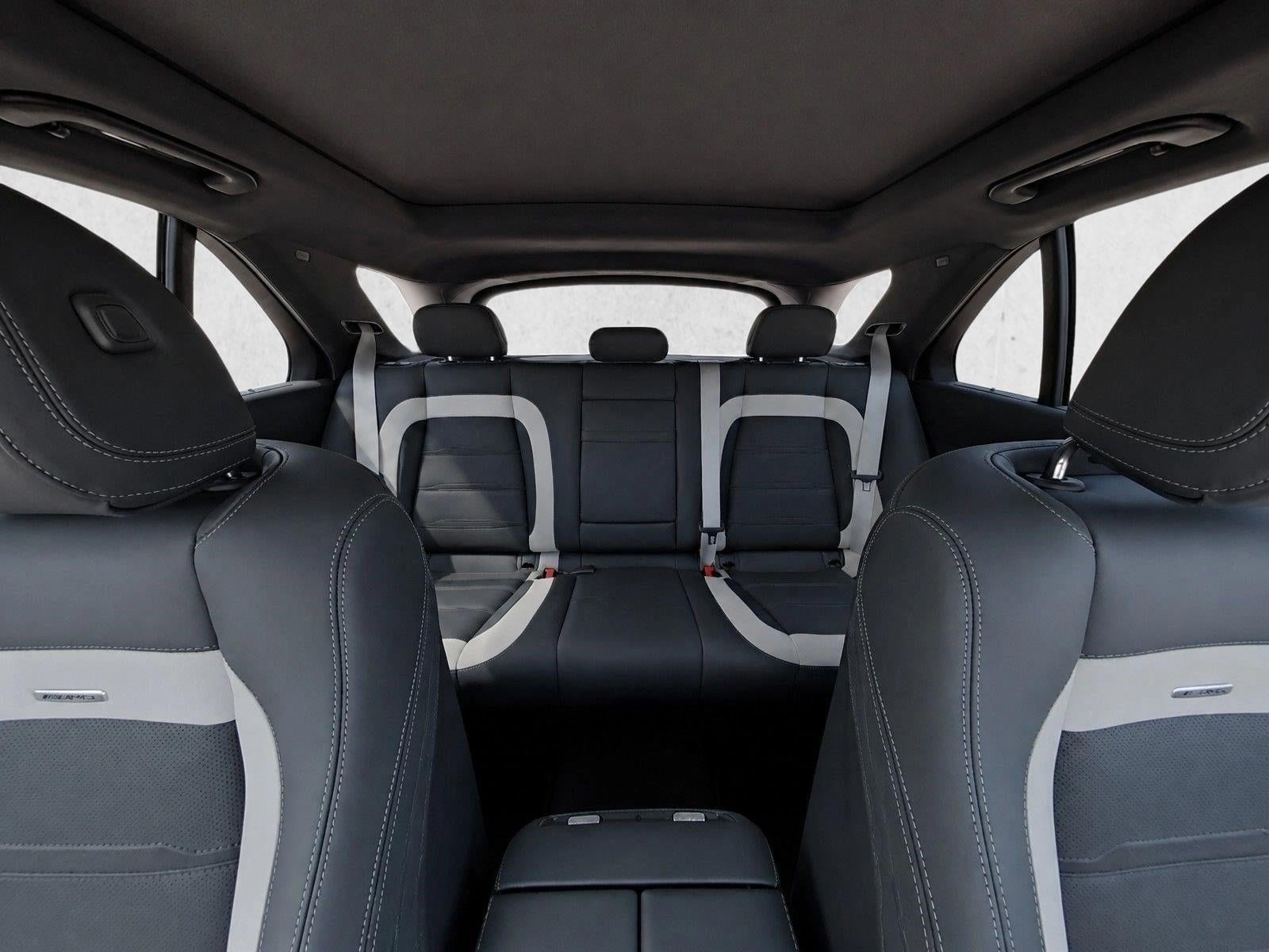 2022 Mercedes-Benz GLE AMG® GLE 63 S 4MATIC® SUV