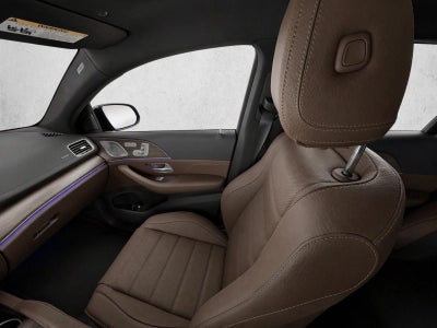 2025 Mercedes-Benz GLE GLE 450 4MATIC® Coupe