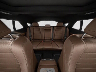 2025 Mercedes-Benz GLE GLE 450 4MATIC® Coupe