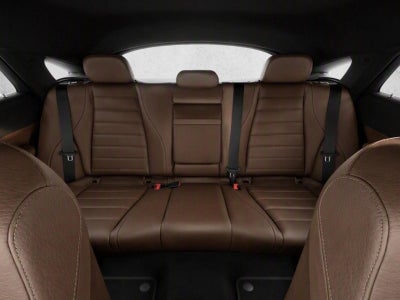2025 Mercedes-Benz GLE GLE 450 4MATIC® Coupe