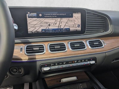 2026 Mercedes-Benz GLE GLE 450 4MATIC® Coupe