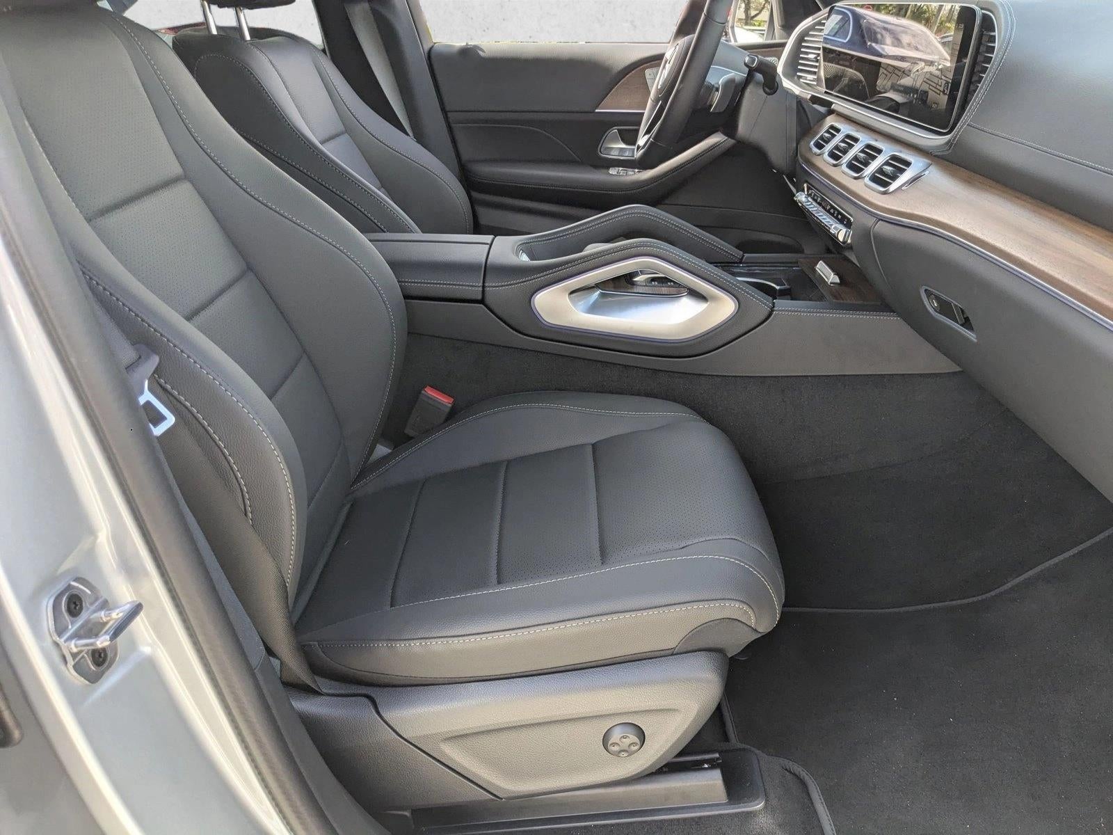 2026 Mercedes-Benz GLE GLE 450 4MATIC® Coupe