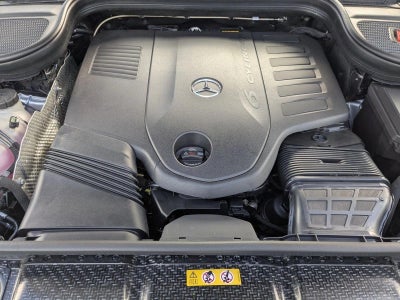 2026 Mercedes-Benz GLE GLE 450 4MATIC® Coupe